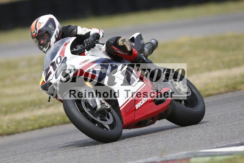 /18 05.06.2026  TZ Motorsport ADR/Gruppe gruen/210